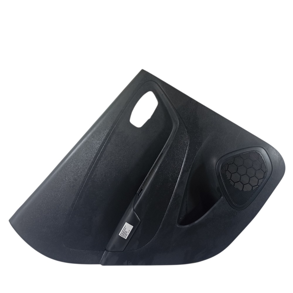 Forro Porta Captur 2.0 2021 Traseiro Esquerdo 829a17292r 1
