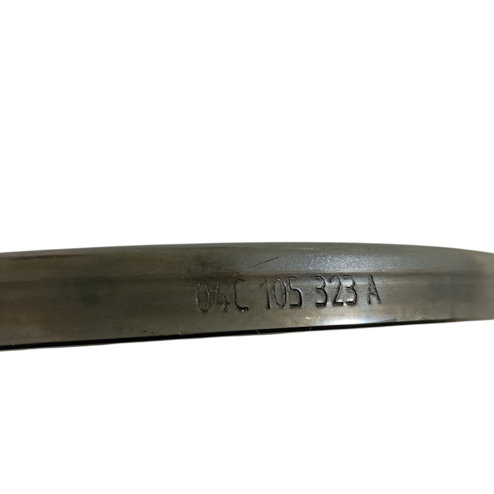 Volante motor Nivus Tsi 1.0 2021 04C105323A 7