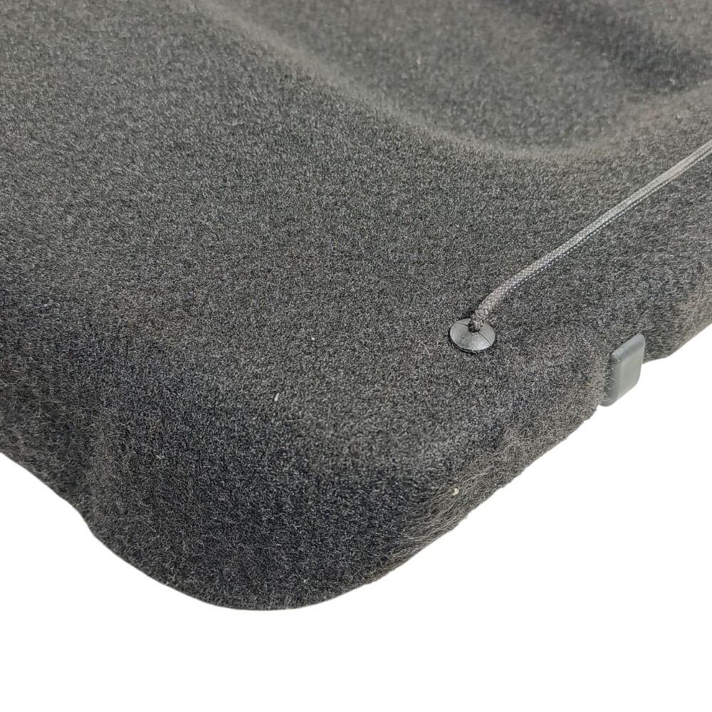 Tampão Bagagito Peugeot 208 Ano 2024 98351337zd Preto 6