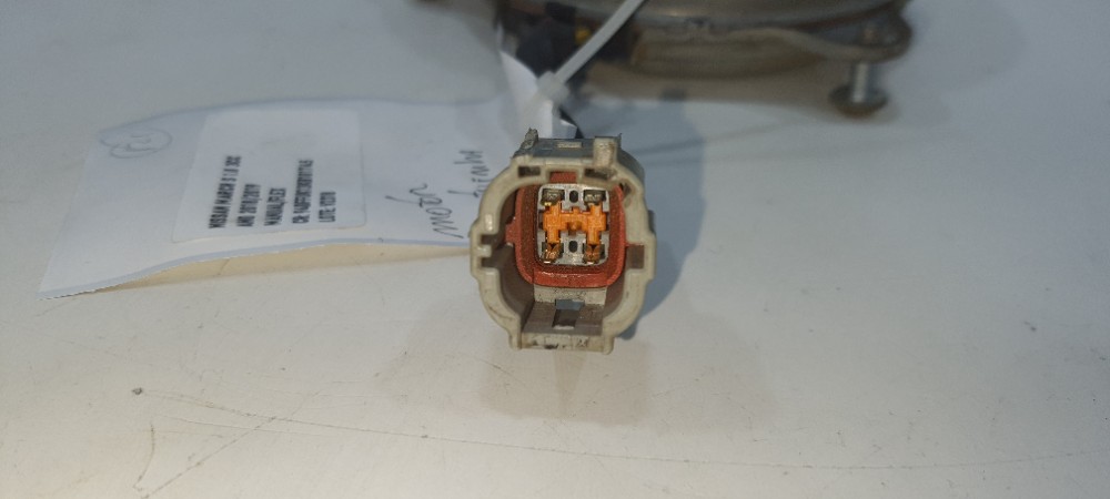 Motor Ventoinha Nissan March S 1.0 Ano 2019 Ep932002 12 3