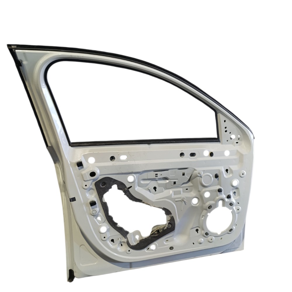 Porta dianteira esquerda Peugeot 208 2021 á 2025 9831561780 5