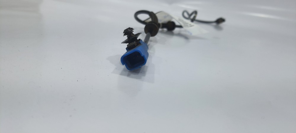 Flexivel Abs Traseiro Peugeot 208 1.2 2018 9824474280