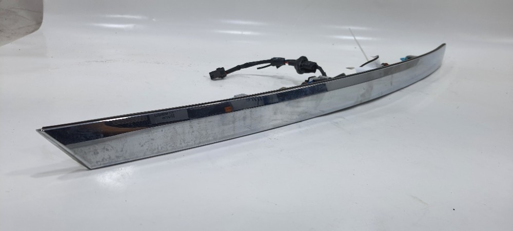 Friso Tampa Traseira Cromado Hb20s 2019 873711s120 Cromado 3