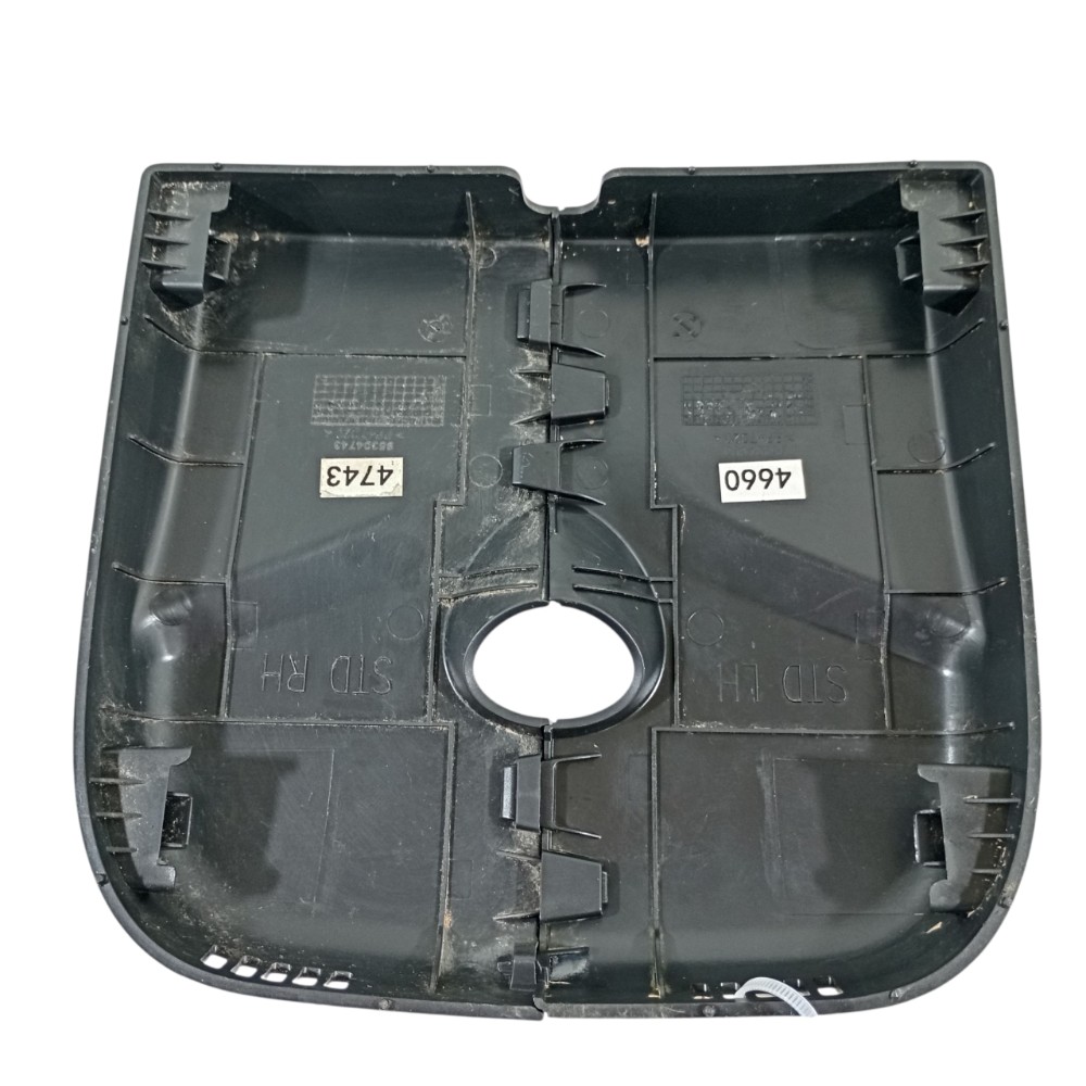 Acabamento Retrovisor Interno Gm Tracker 1.4 2018 95304743 6