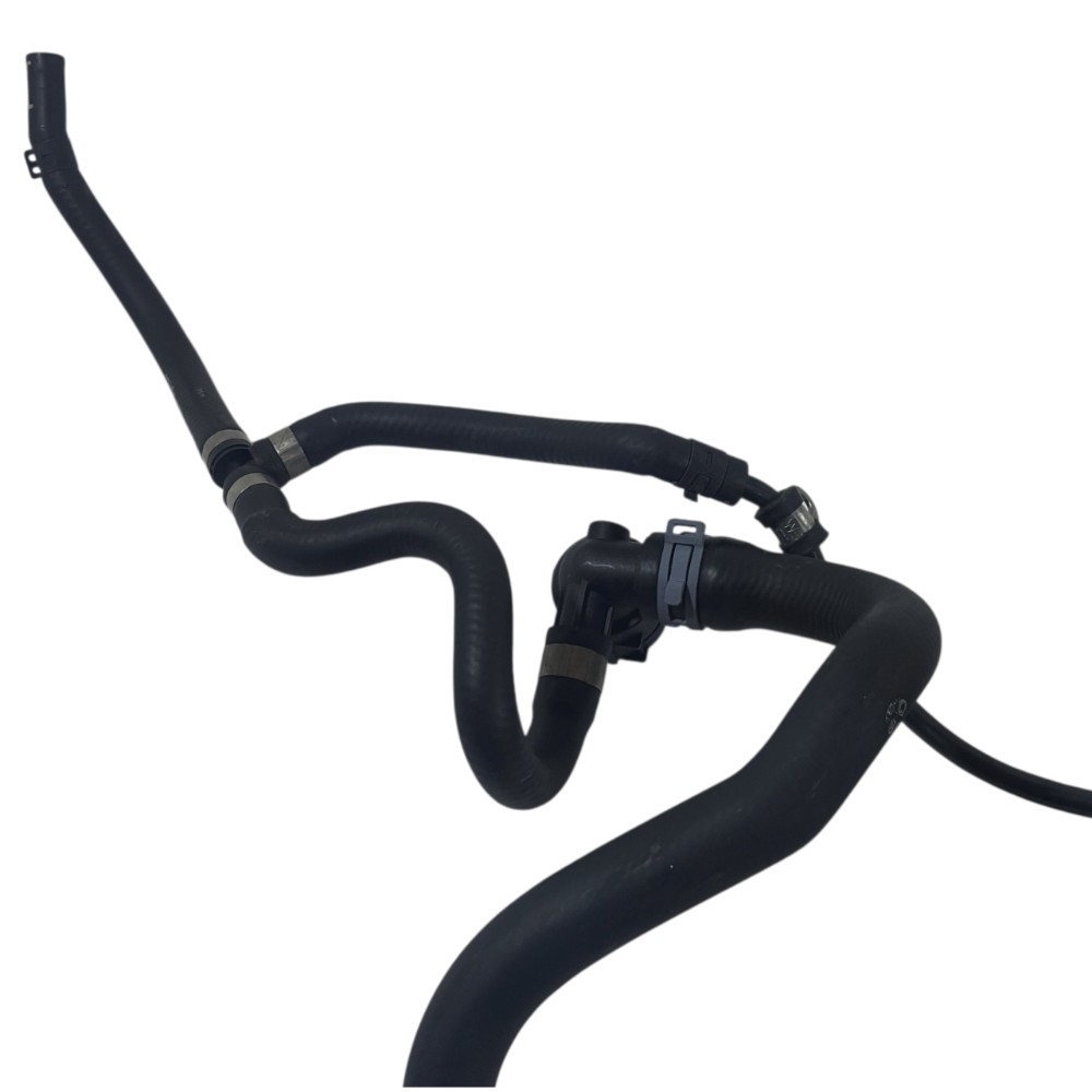 Mangueira Radiador Nivus 1.0 Tsi 2021 2qb122101aka4 8