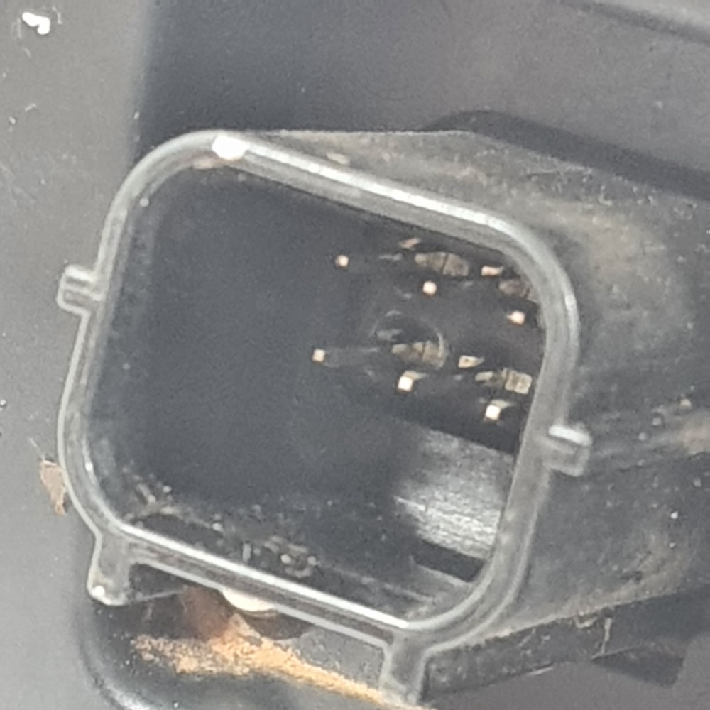Camera de ré Nissan Kicks 2021 2022 284425ra3b 6
