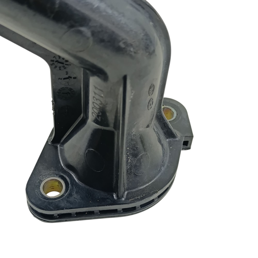 Flange válvula termostática hb20 vision 1.0 2021 2563104001 5