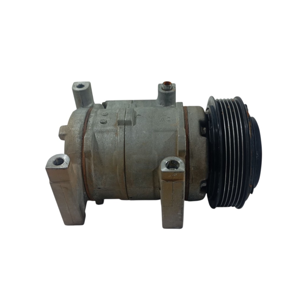 Compressor Ar Condicionado Hb20s Vision 1.0 2022 97701r1000 1