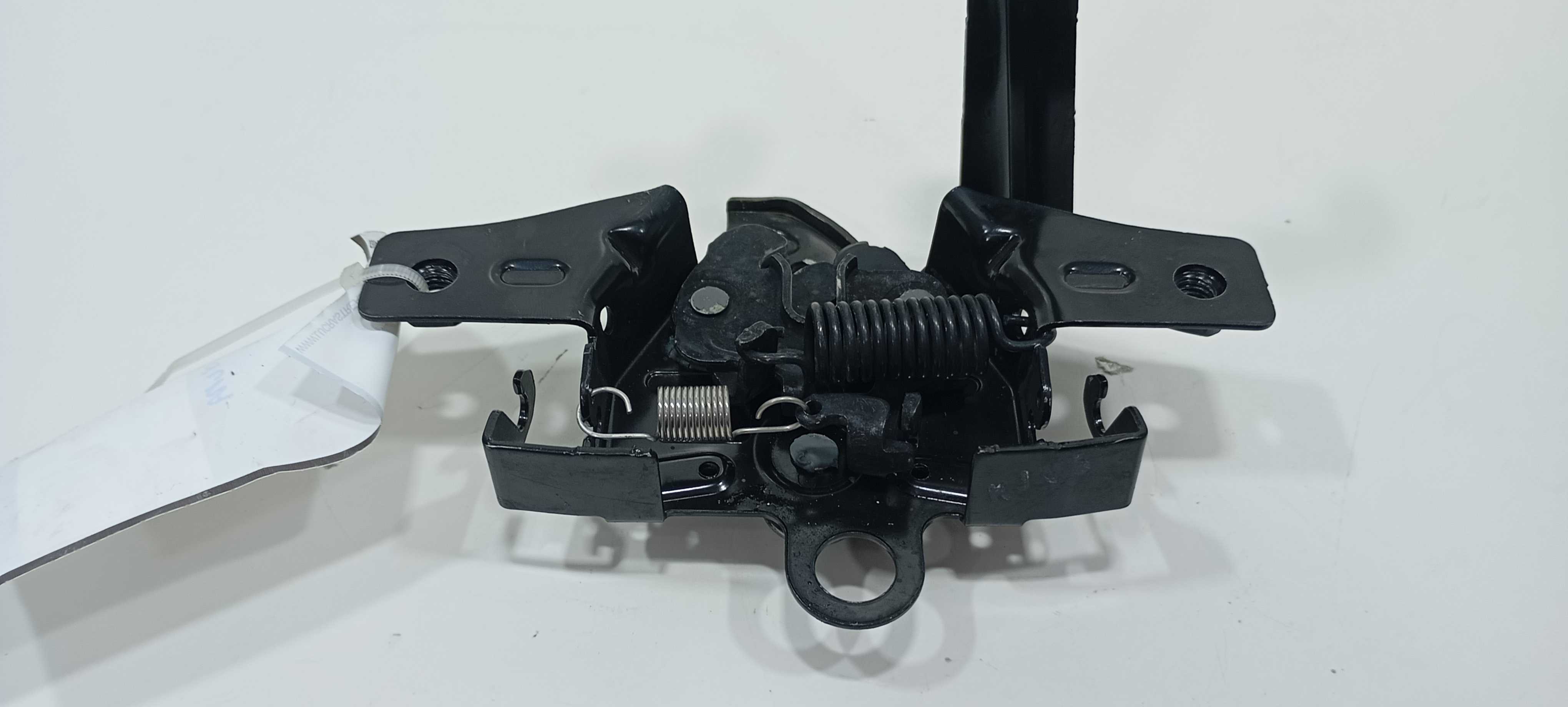 Fechadura Capô Nissan March Sv 1.0 2016 70492 6
