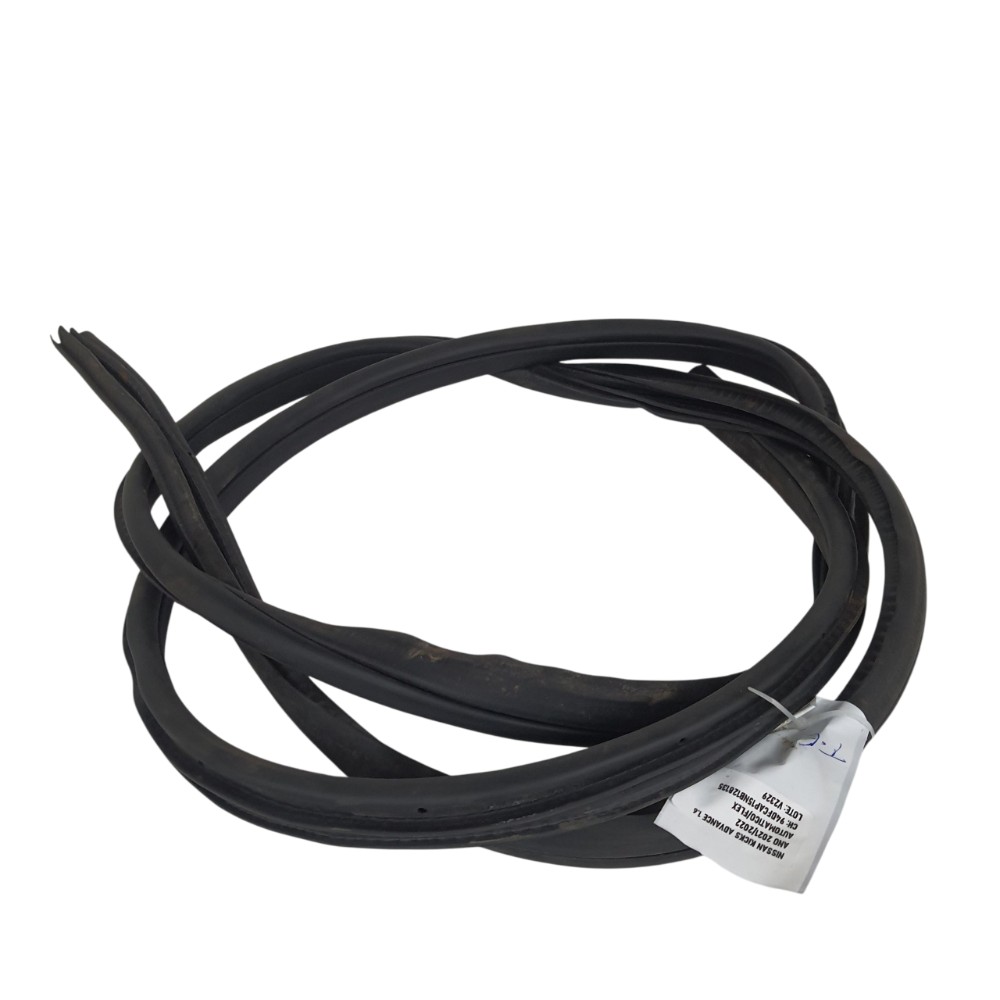 Borracha Porta Traseira Esquerda Kicks 2022 828315rb0a 4