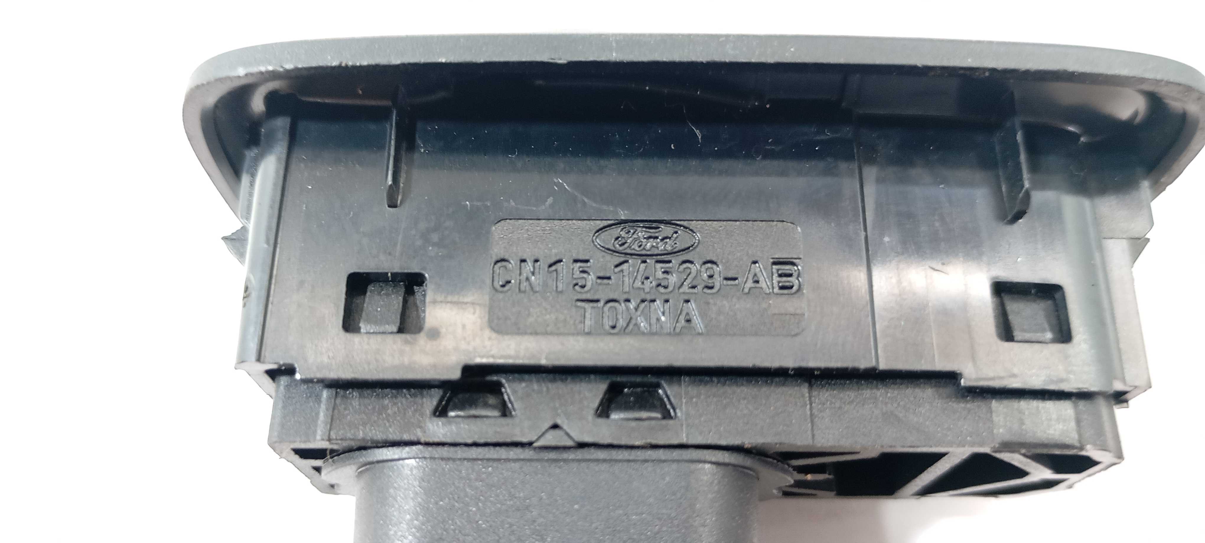Botão Vidro Dianteiro Direito Ford Ka 1.0 2020 Cn1514529ab 4