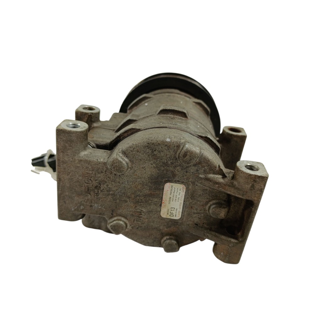 Compressor Ar Hb20s 1.6 2018 1j23004300 5