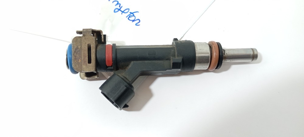 Bico Injetor Nissan March Sv 1.0 2016 0280158358 6