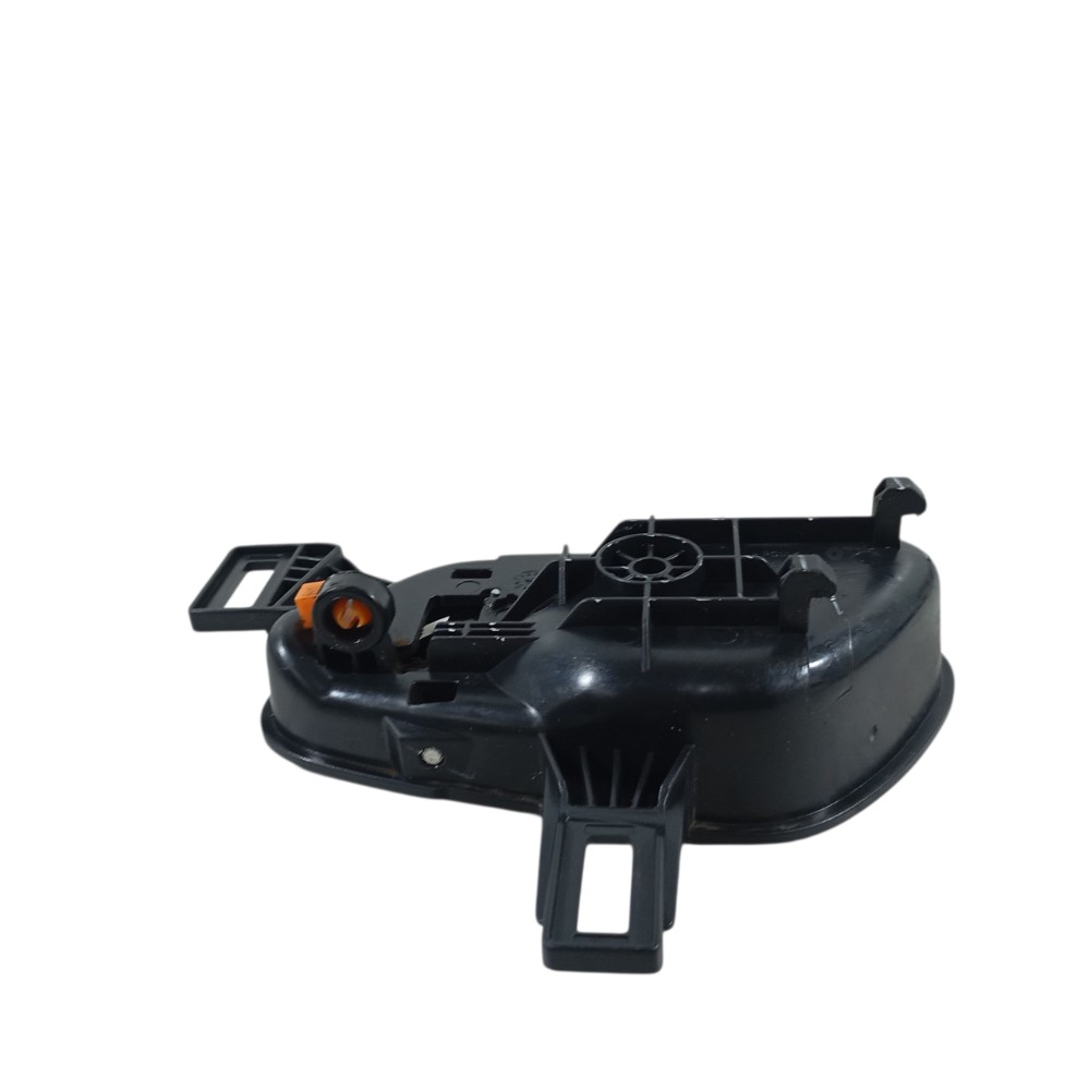 Maçaneta Interna Dianteira Direita Renault Kwid 2023 090821a Preto Dianteira 4