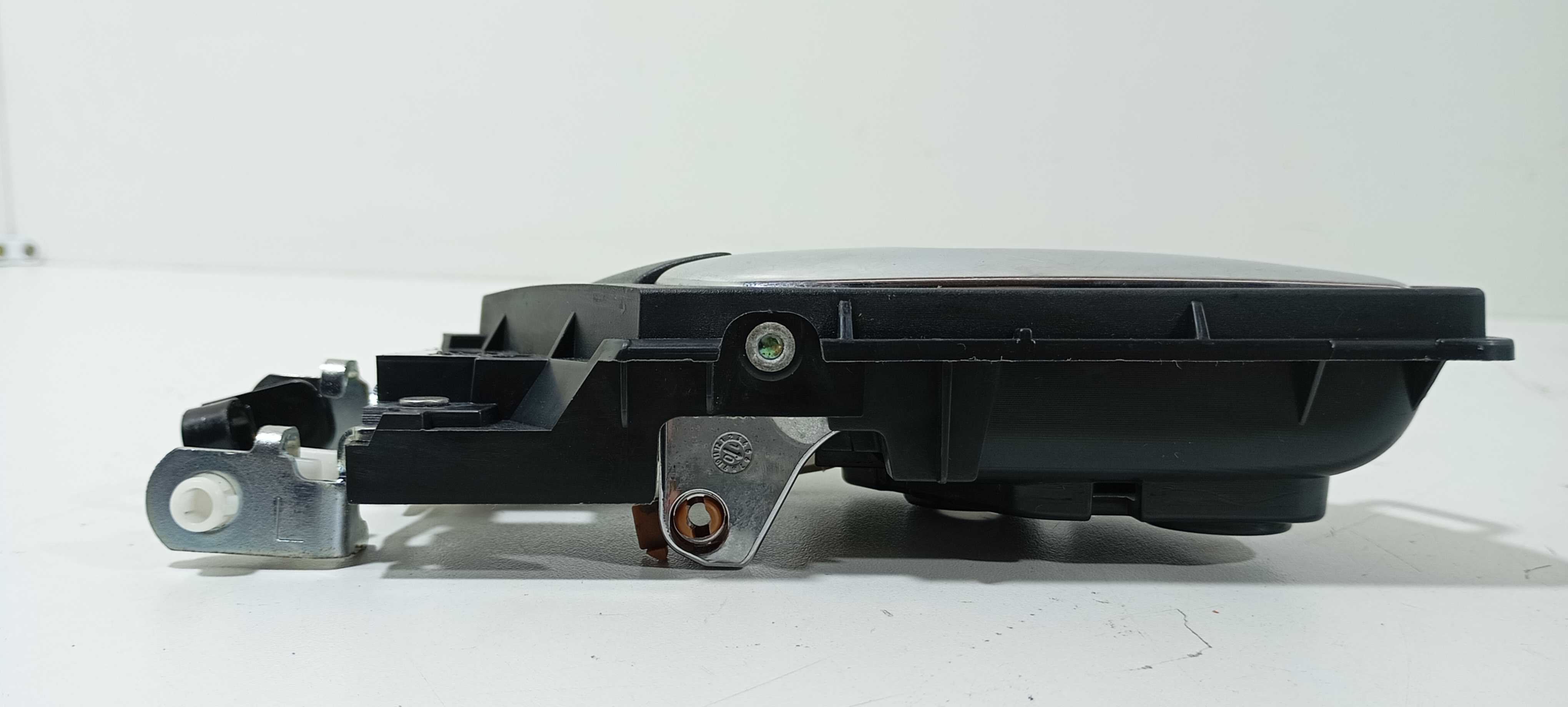 Maçaneta Interna Dianteira E. Honda Crv Lx 2.0 2010 V2289 Preto Dianteira 4
