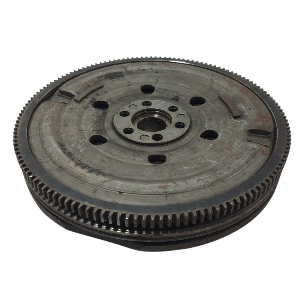 Volante Bimassa Motor Tiida/livina/sentra 1.8 16v 12310et01c 2