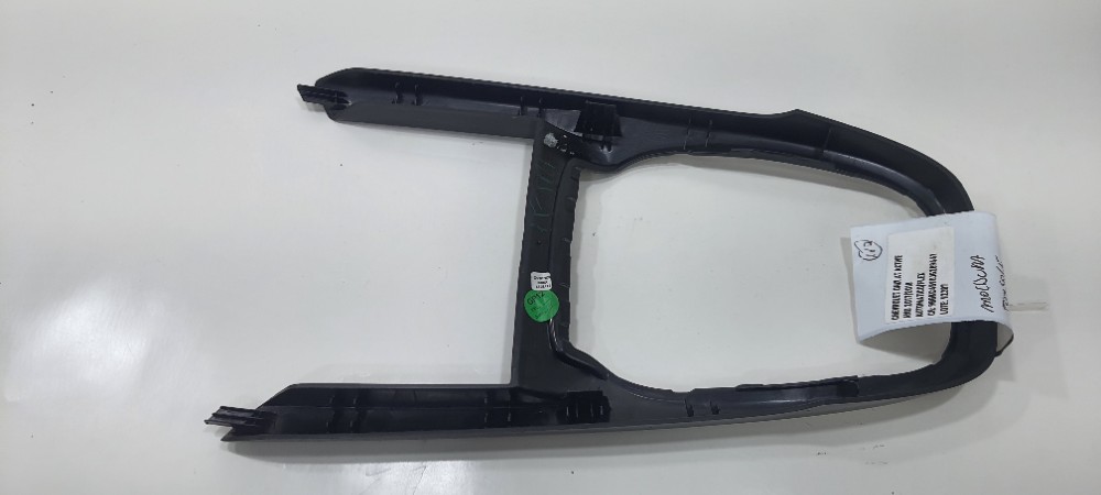 Moldura Console Central Gm Onix Activ 1.4 2018 52071255 3