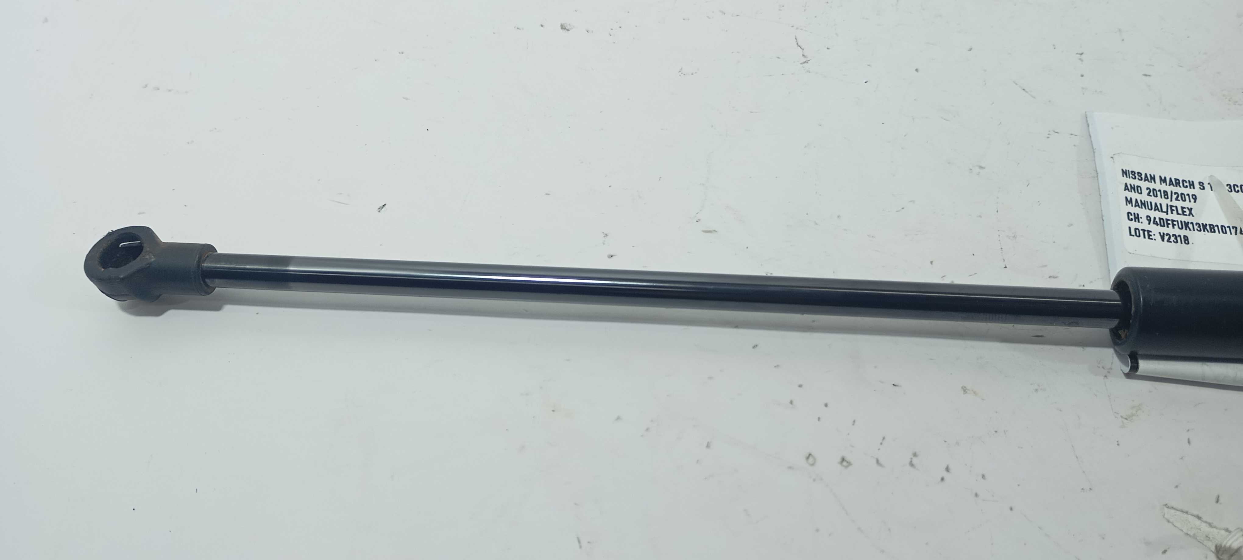 Amortecedor Tampa Traseira Nissan March 1.0 2019 904511hl0a 3