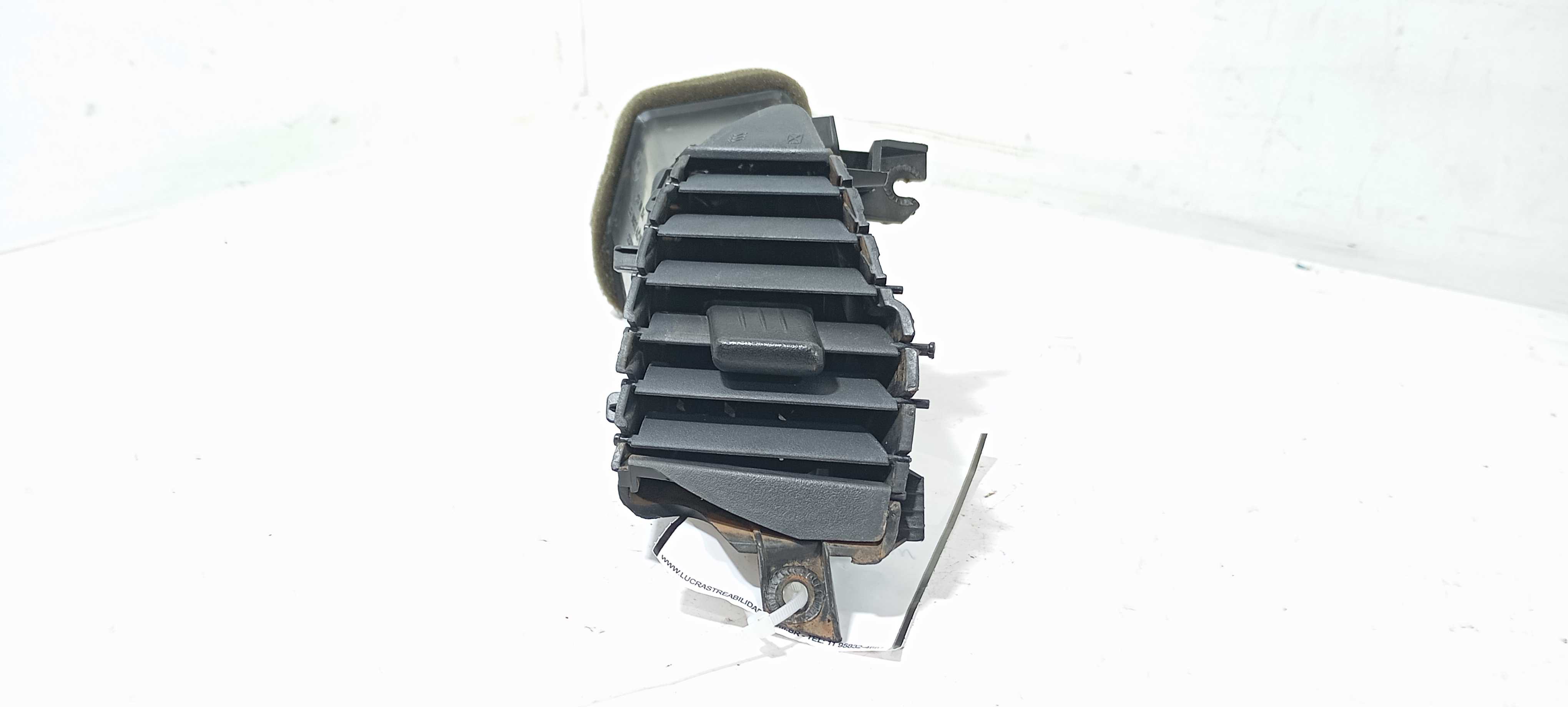 Difusor Ar Central E. Ford Ka Hatch 1.0 2020 E3b5a01821a 1