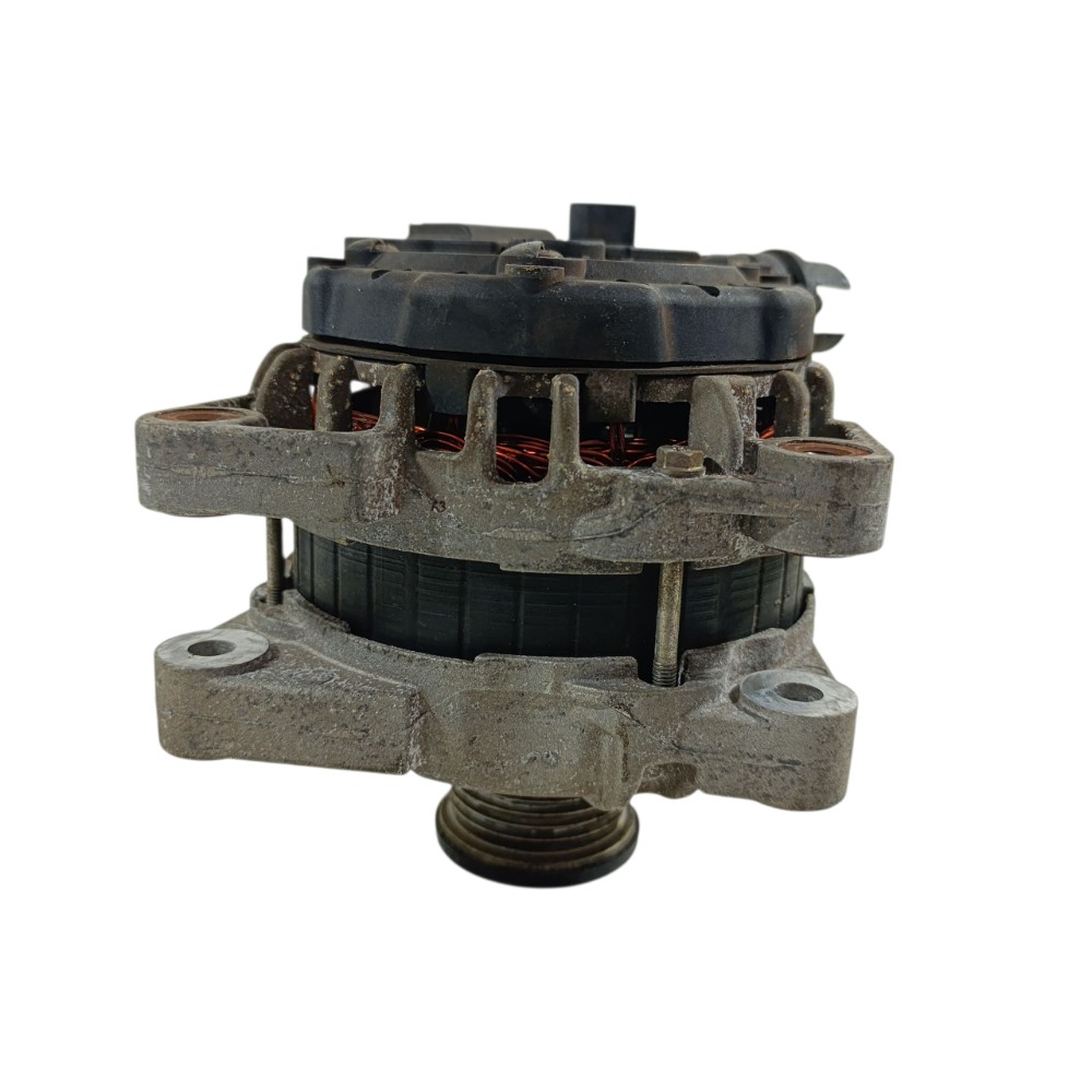 Alternador Ford Ka Se Hatch 2020 E4b510300 2