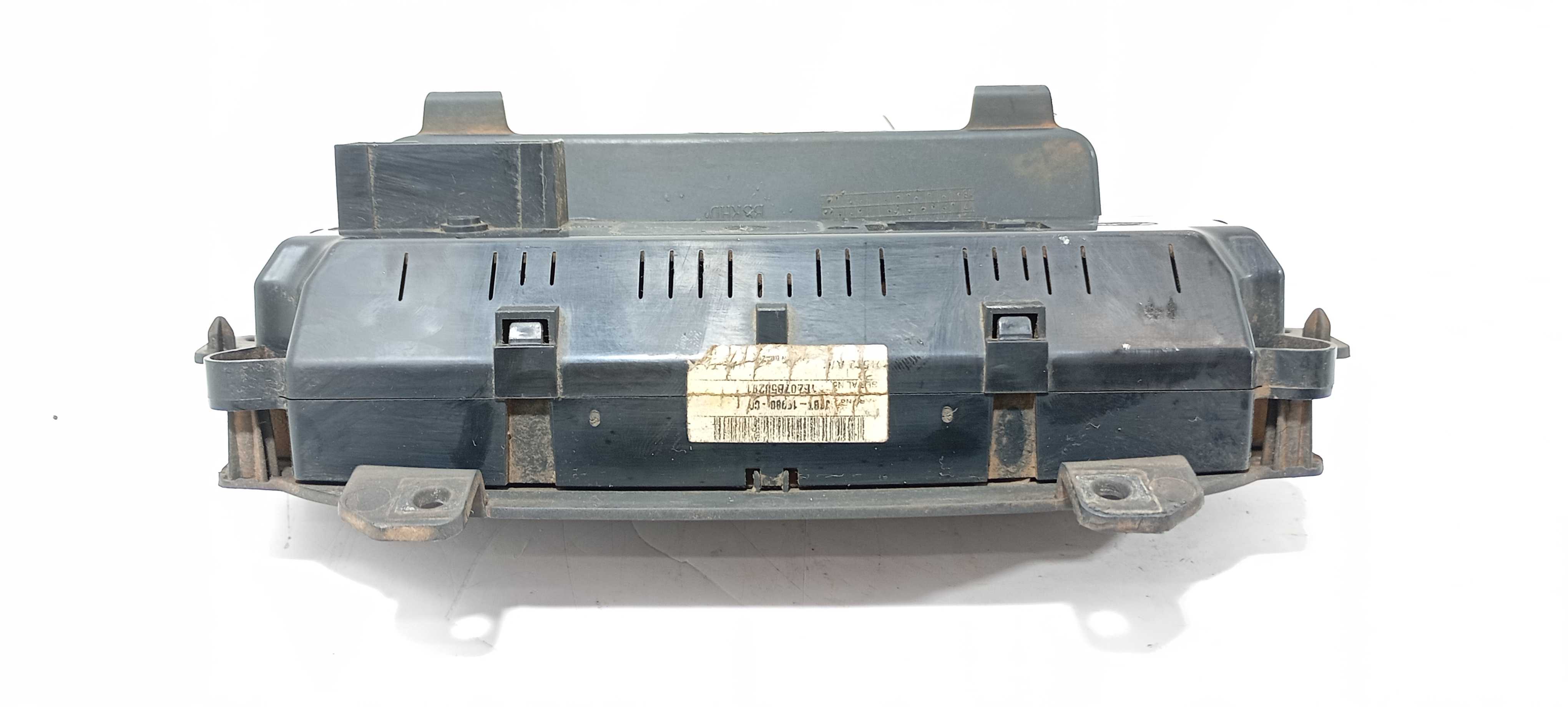 Comando Ar Ford Ka Hatch 1.0 2020 E3b518d422abw 6