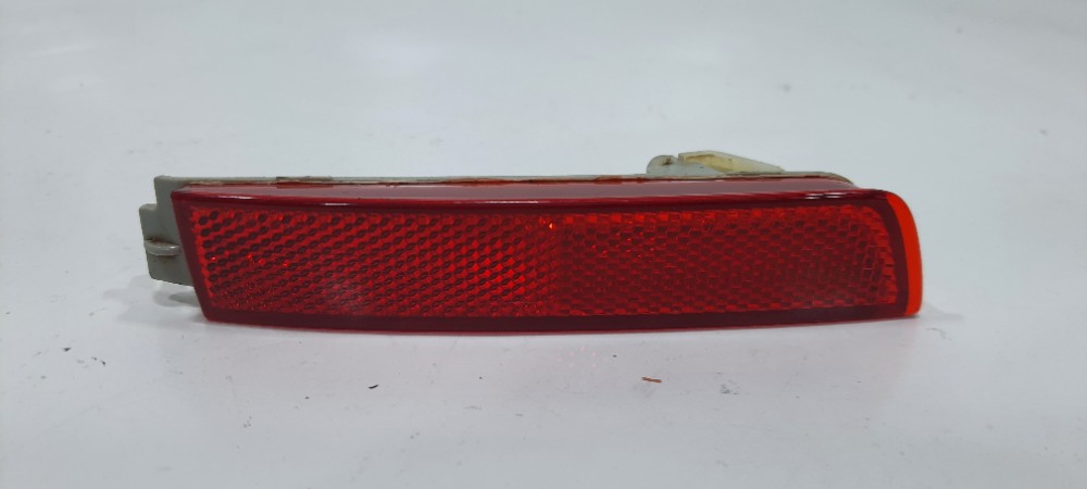 Defletor Traseiro Lado Esquerdo Nissan Kicks 2019 25017849 3