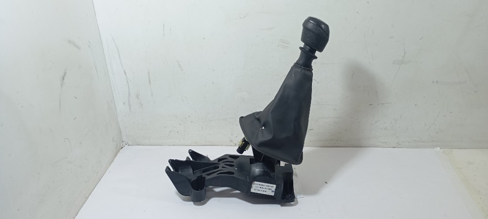 Alavanca Trambulador Renault Kwid 2021 341047118r