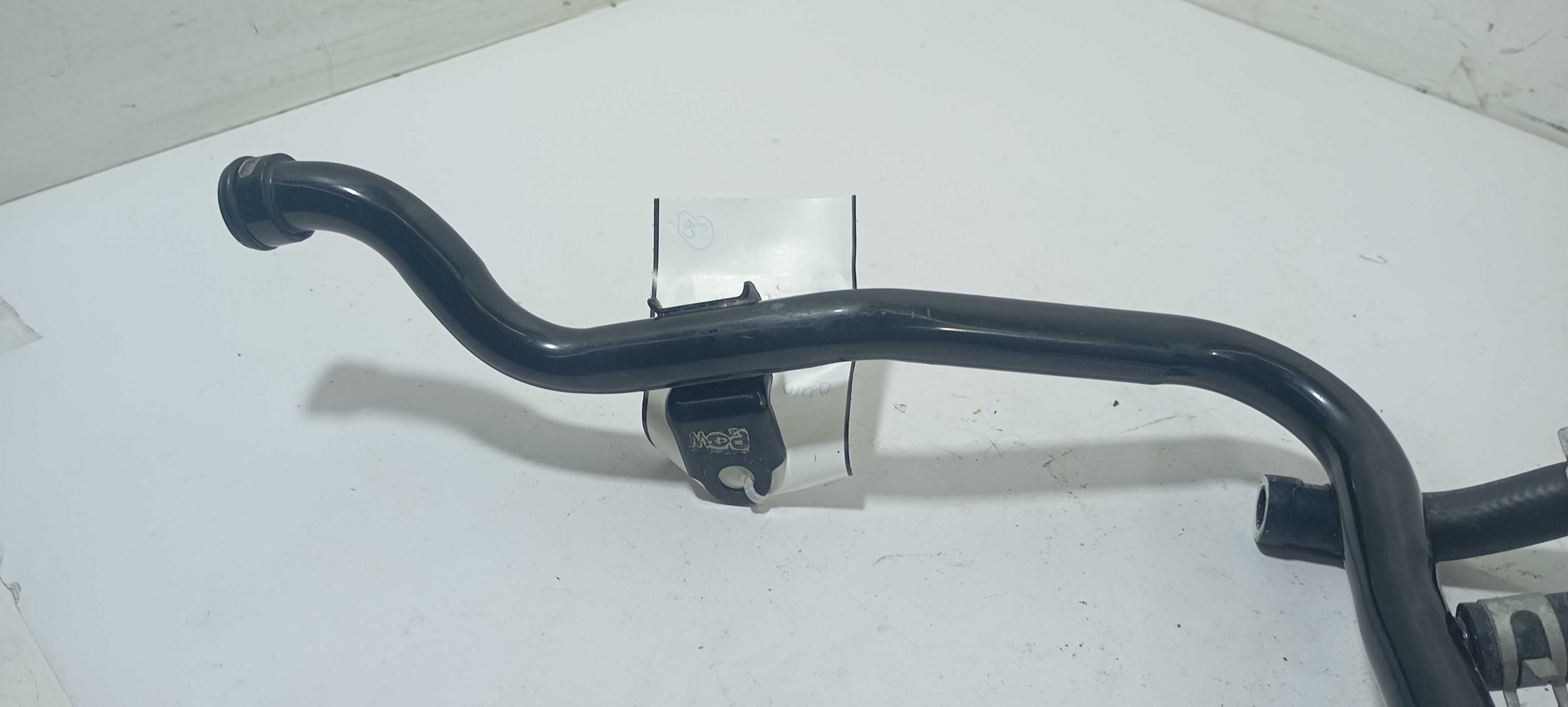 Cano Água Hyundai Hb20 Vision 1.0 2021 2547004010 5