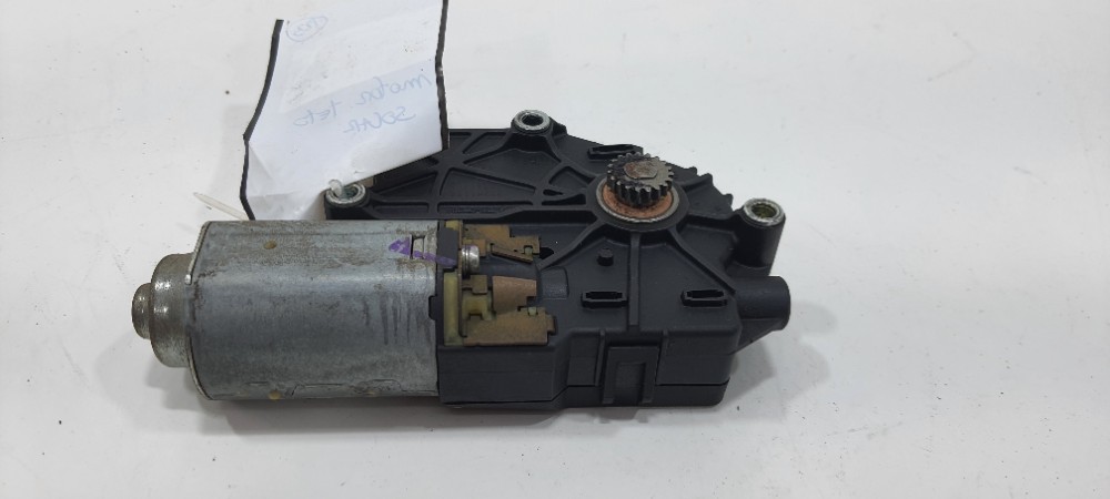Motor Teto Solar Kia Sorento Ex 2.4 2012 2226114a 4