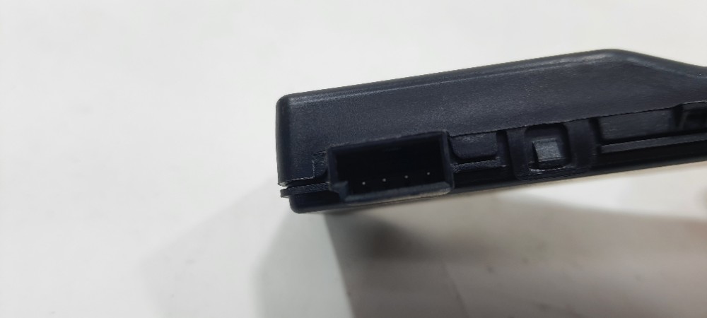 Módulo Alarme Chevrolet Cruze Sedan 2014 13503204 4
