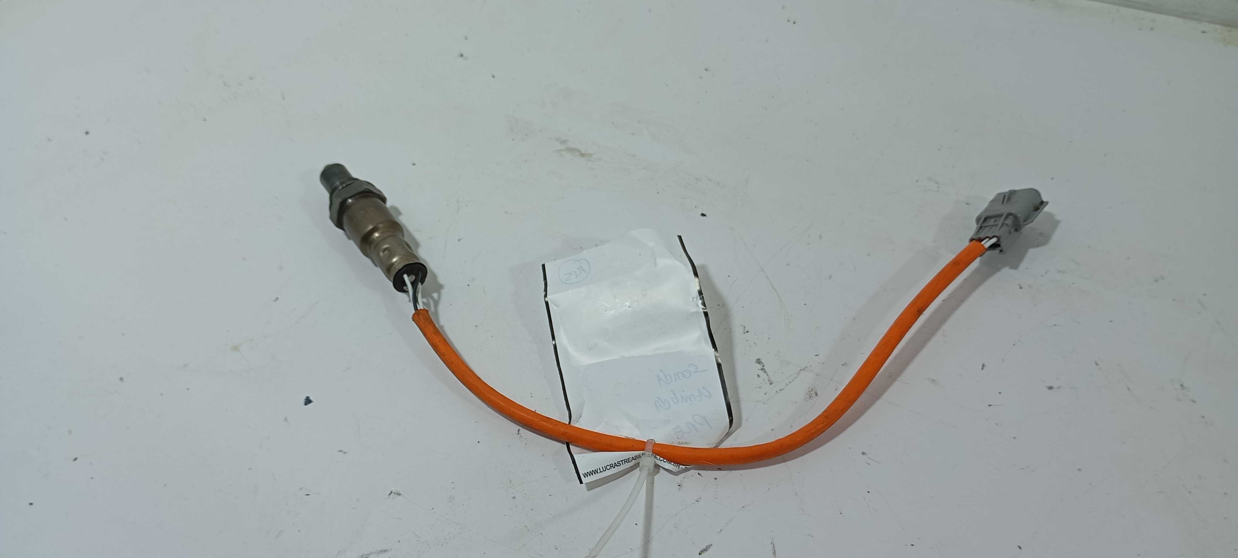 Sonda Lambda Pré Renault Sandero 1.0 2020 226a40319r 3