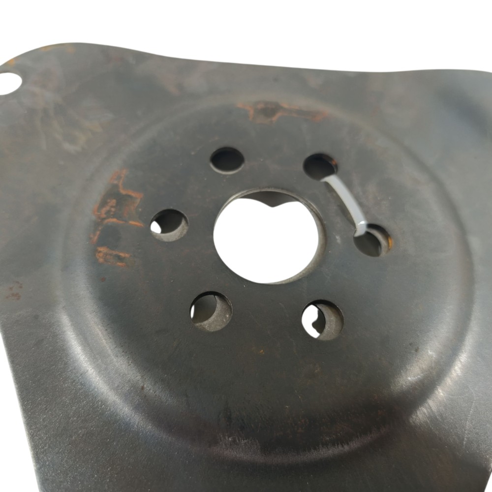 Flange Volante Motor Hb20s 1.6 2016 232102b700 6