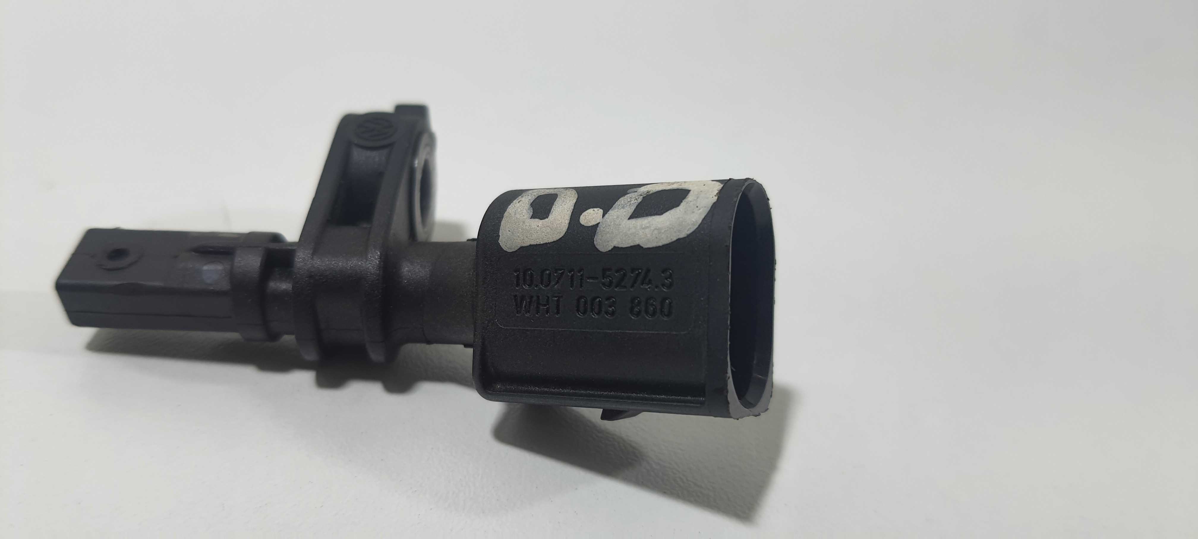 Sensor Abs D. Direita Tcross Sense Tsi Turbo 2020 V1222 6