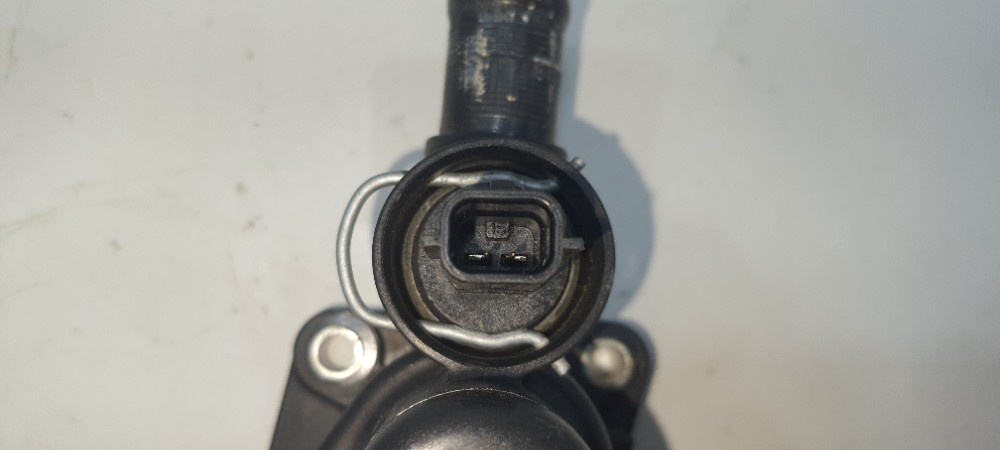 Valvula Termostatica Renault Sandero 1.0 3cc 2020 110600968r 5