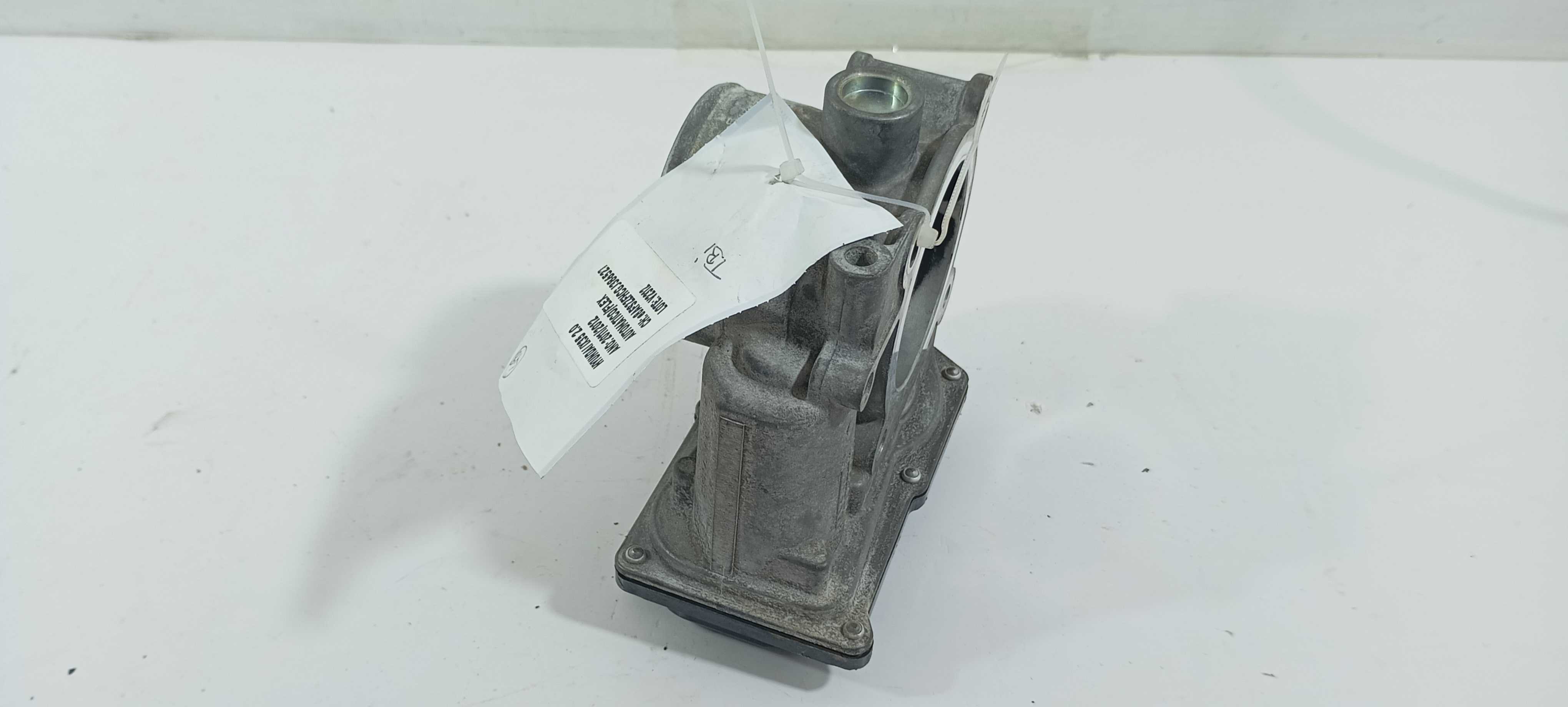 Tbi Corpo Borboleta Hyundai Ix35 2.0 2012 351002e300 4