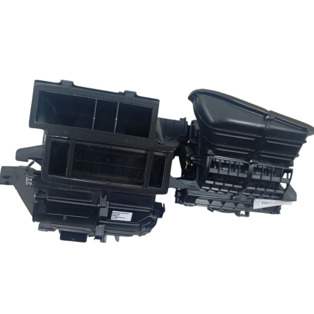 Caixa Evaporadora Hyundai Hb20 Sedan 1.0 2019 Cp201805230296 Preto