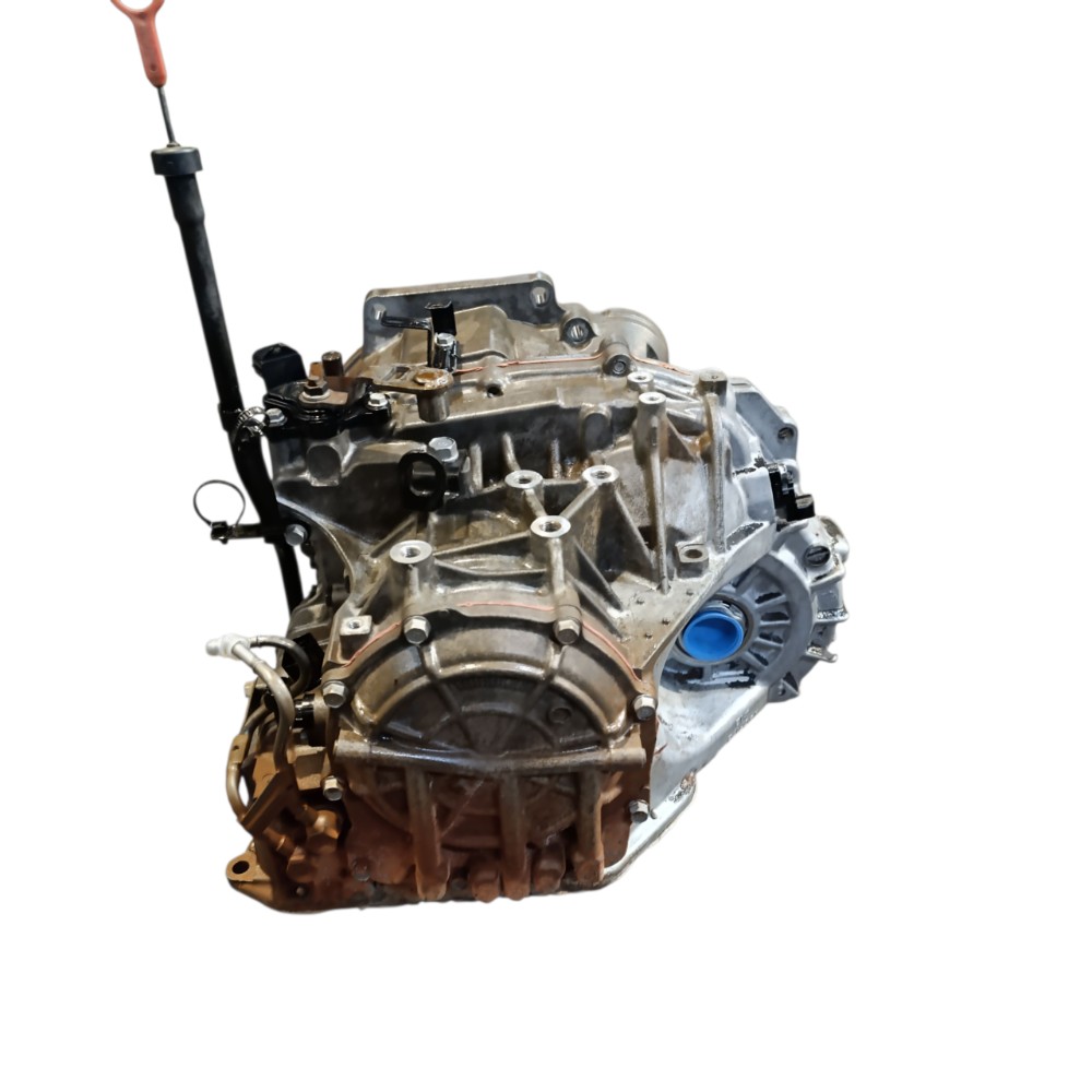 Câmbio Automático I30 2.0 2009 A 2012 A4cf1 3