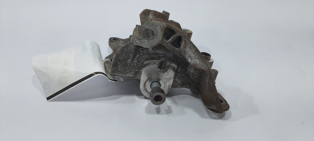 Suporte Compressor A/c Peugeot 208 2018 9812038180 2