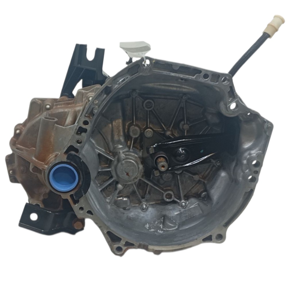 Cambio Manual Renault Kwid 1.0 2021 304015842a 3