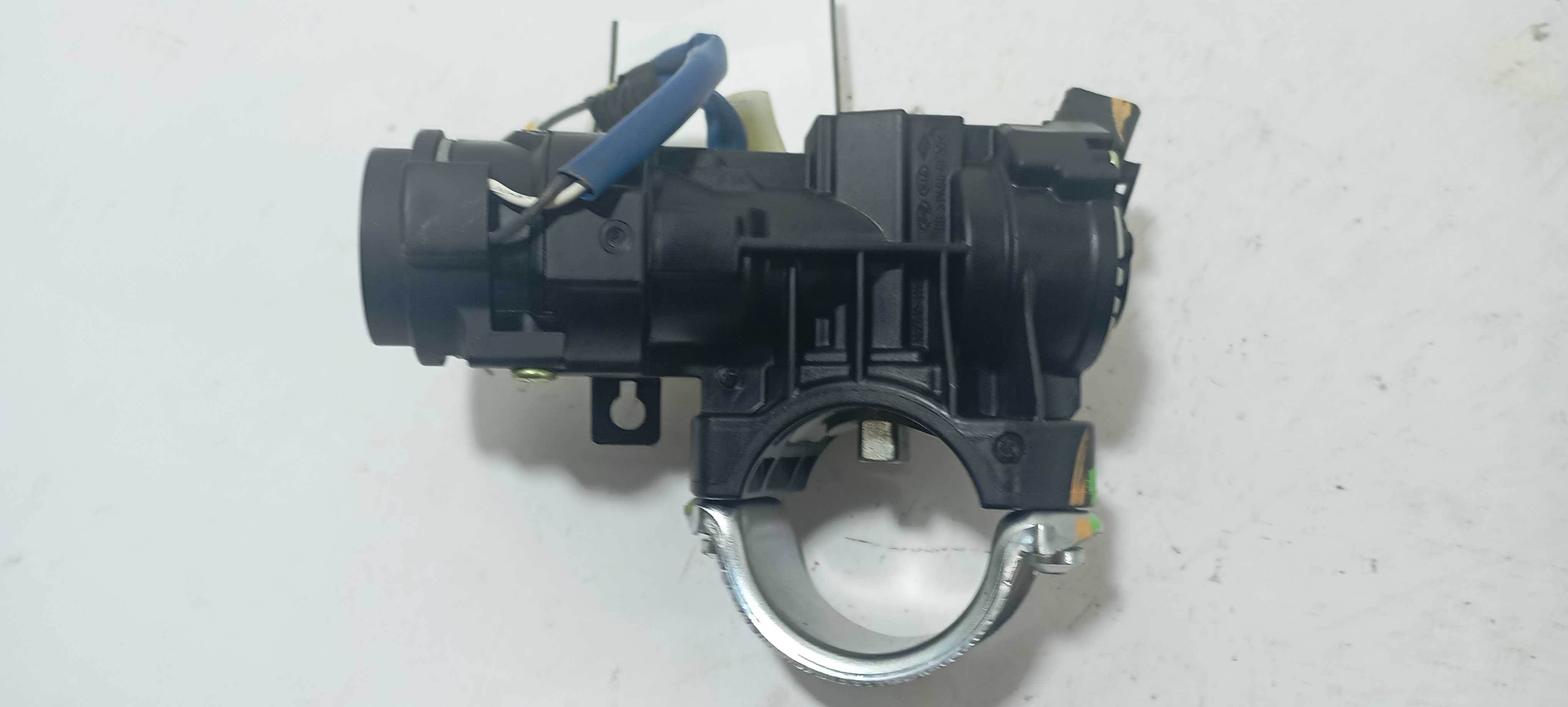 Cilindro Ignição Comutador Hb20 Vision 1.0 2021 39×61011101
