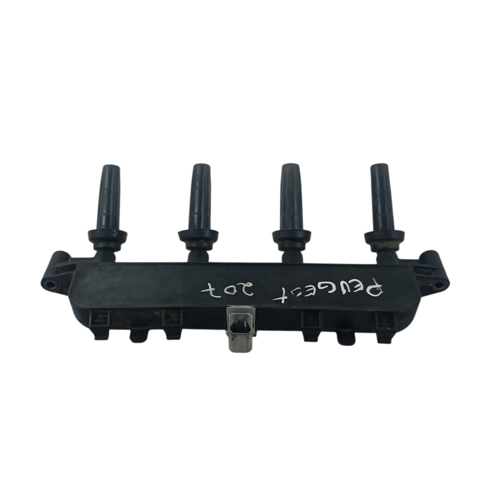 Bobina Ignição Peugeot 207 Xr 1.4 2013 9635864980 3