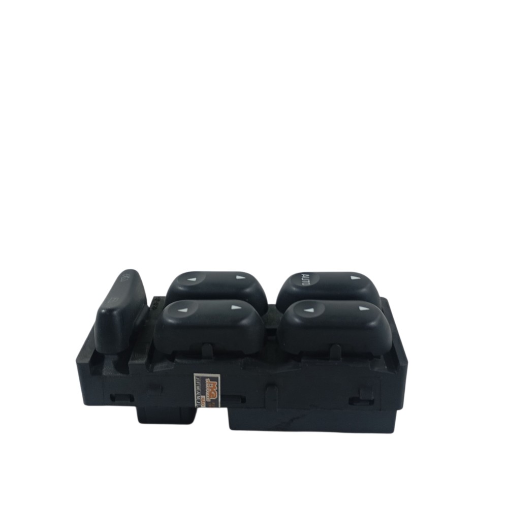 Botão Vidro Dianteiro Esquerdo Freelander 2006 Yuf101540lnf 3
