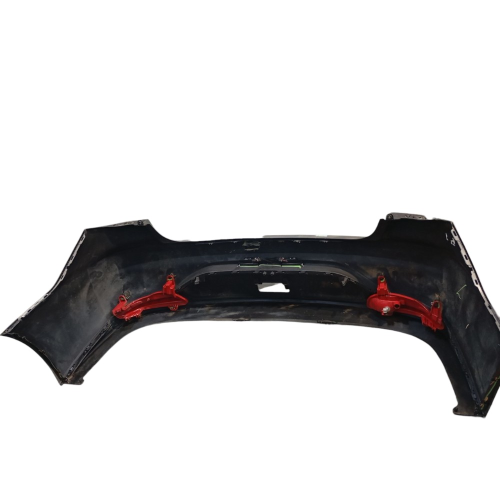 Parachoque Traseiro Hb20s Vision 1.0 2022 86611r1200 4