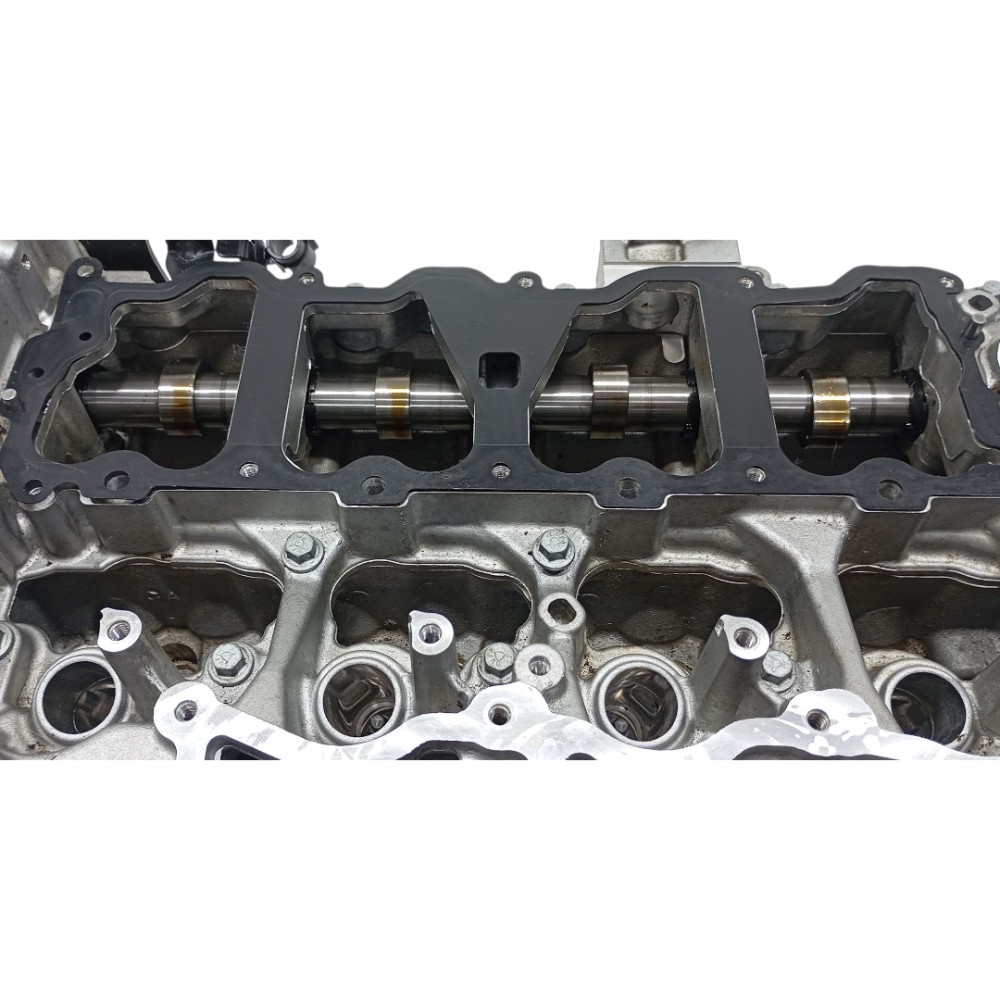 Cabeçote Range Rover Evoque E-pace 2022 1804230646ab 8