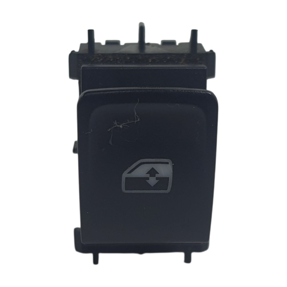 Botão vidro traseira esquerda nivus 1.0 TSI 2021 5G09590855F 1