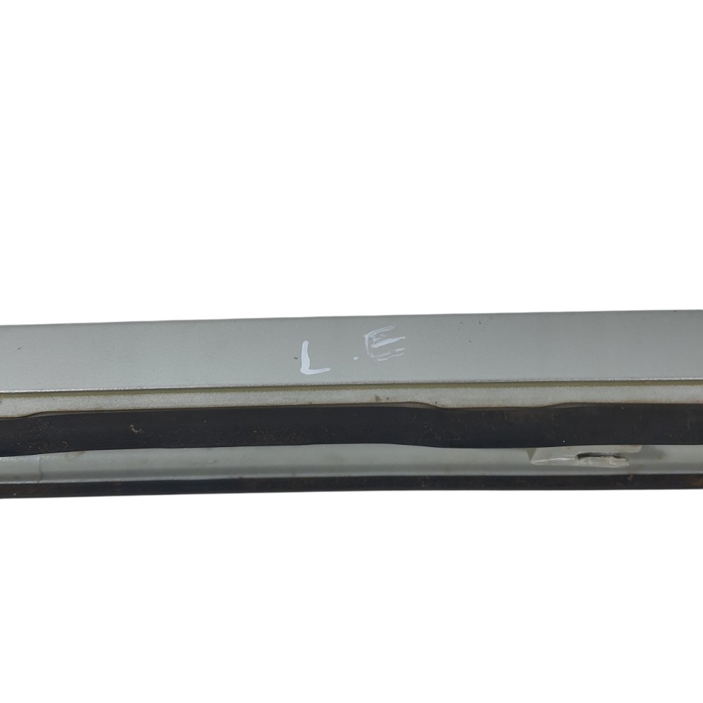 Rack Teto Esquerdo Nissan Kicks 2022 738975ra0a Prata 4