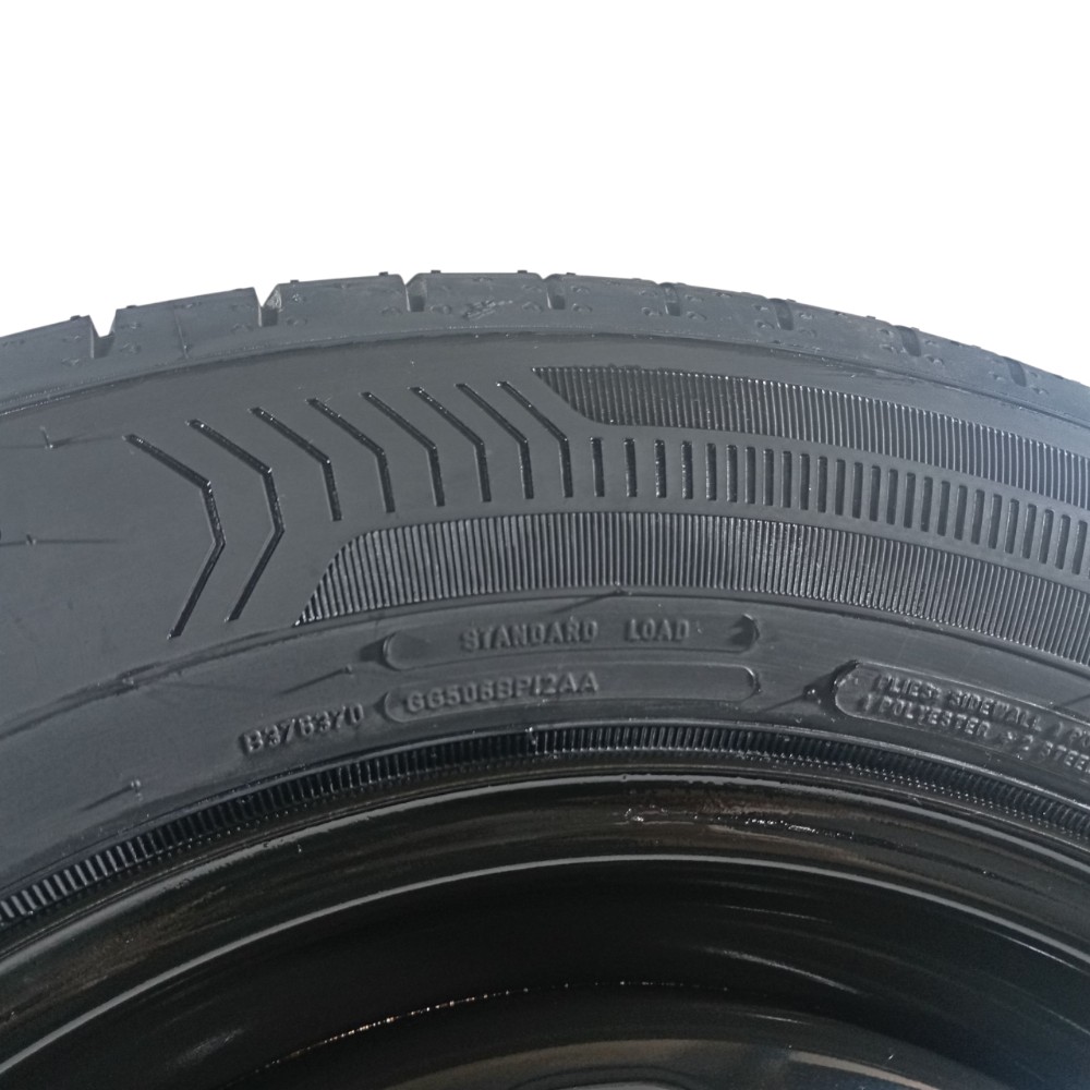 Roda estepe Nivus Tsi 1.0 2021 2QB010006 4