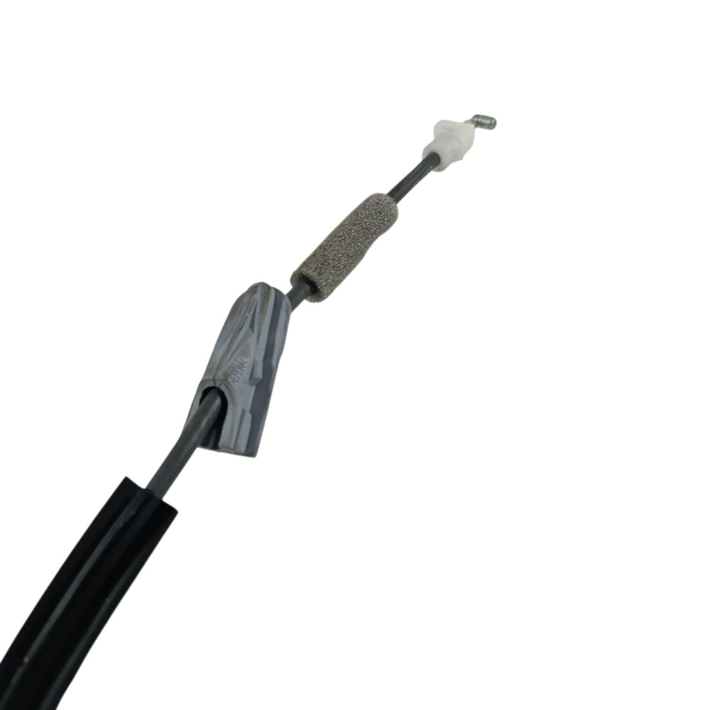 Fechadura Traseira Direita Peugeot 208 Ano 2024 5493a1058k1 2