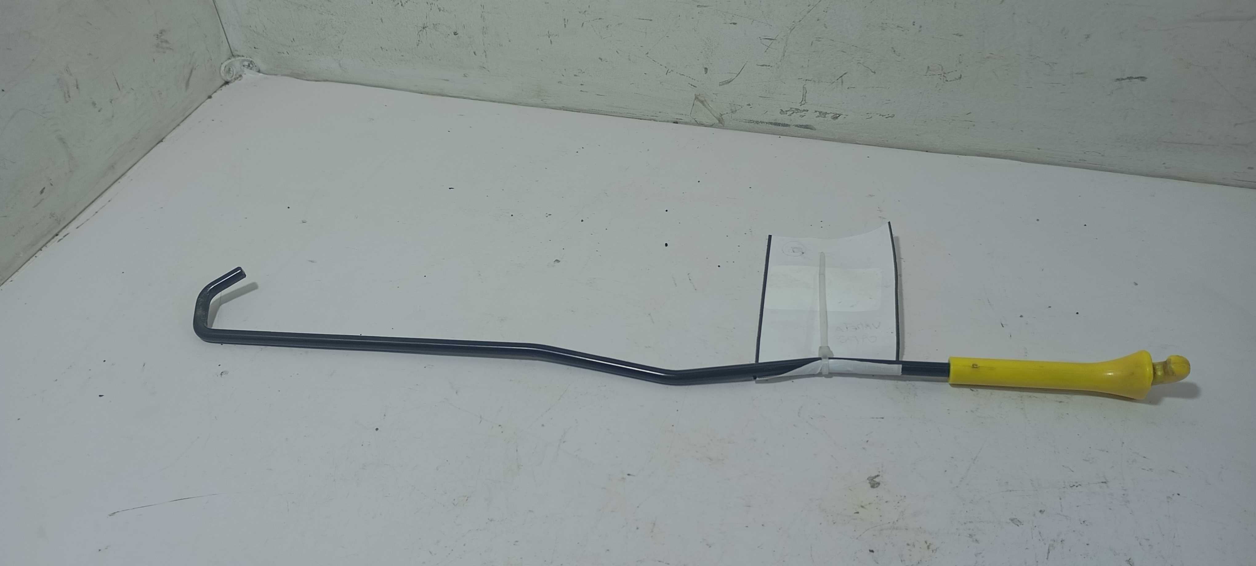 Vareta Capô Hyundai Hb20 Vision 1.0 2021 66400r1000 2
