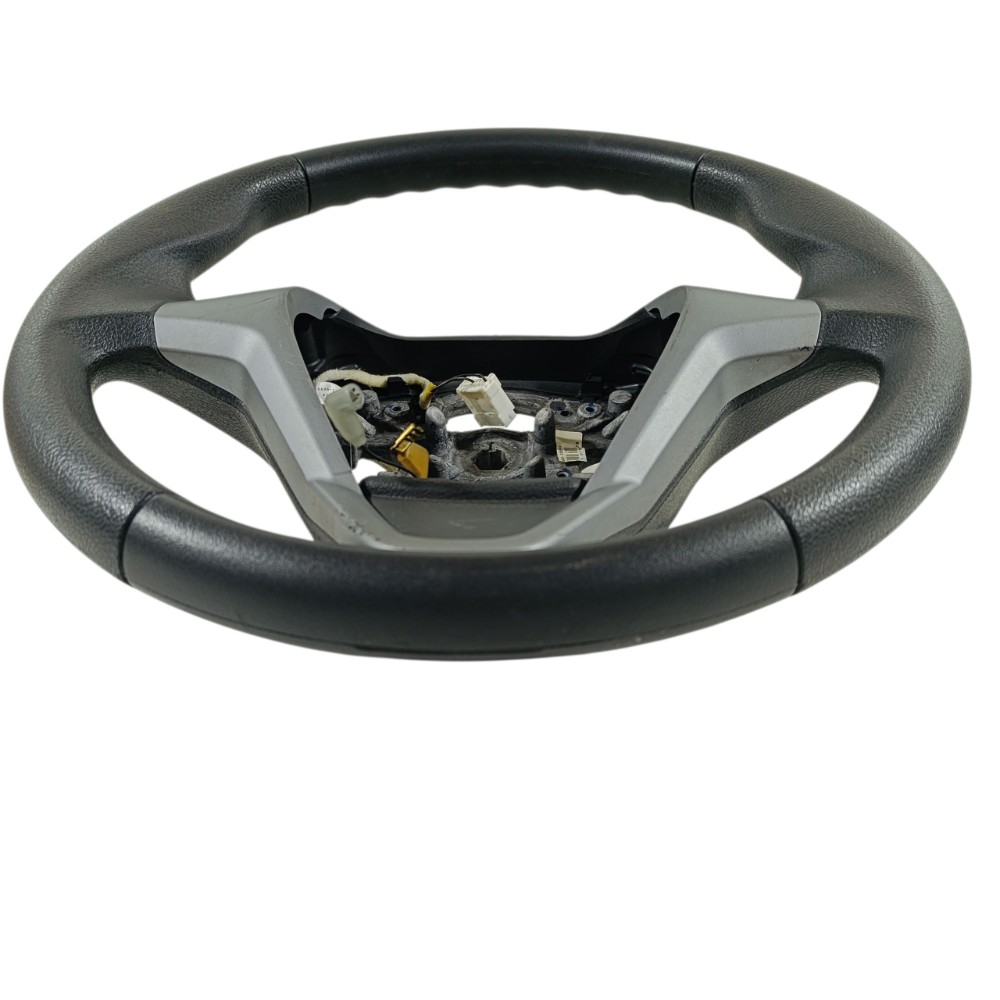 Volante direção Ford ka se Hatch 2020 E3B53600CD 5